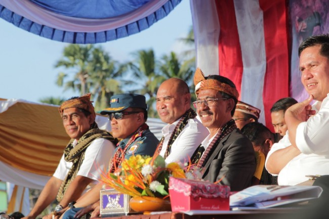 Festival Kelaba Maja 2019