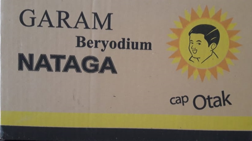 Garam Nataga